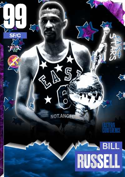 Bill Russell