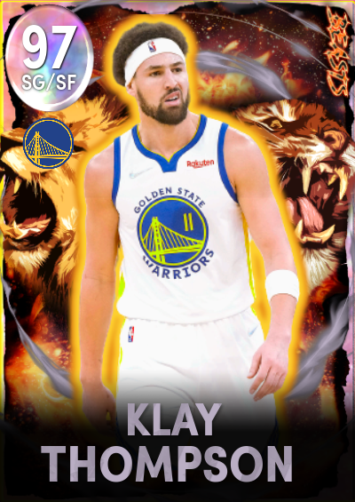 Klay Thompson