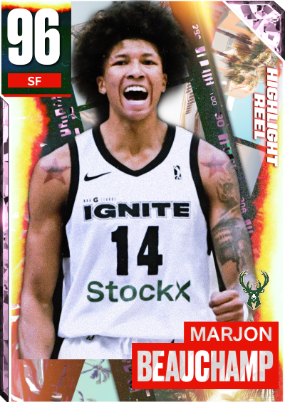 MarJon