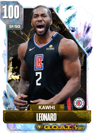 Skibidi Kawhi
