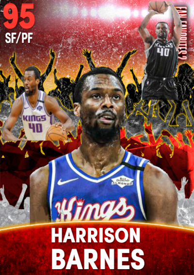 HB Fan Favorite
