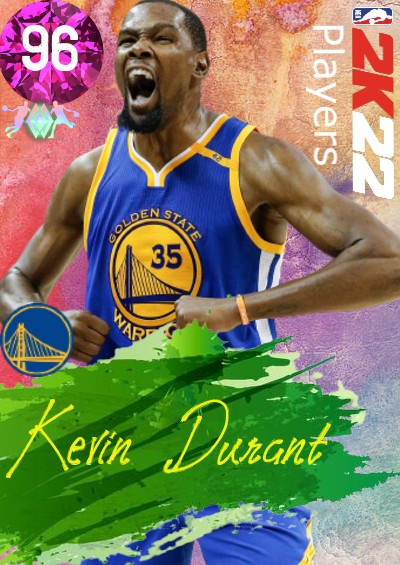 2k22 KD