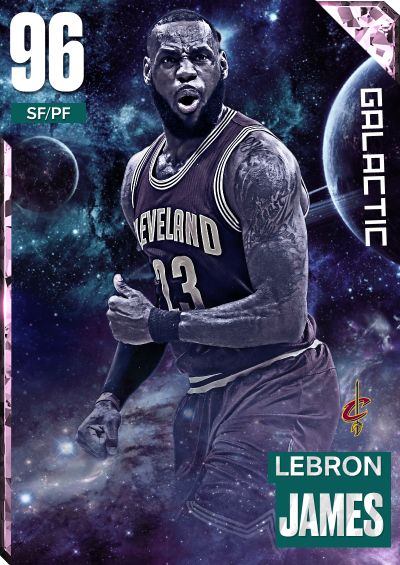 NBA 2K23 | 2KDB Custom Card (Hi )