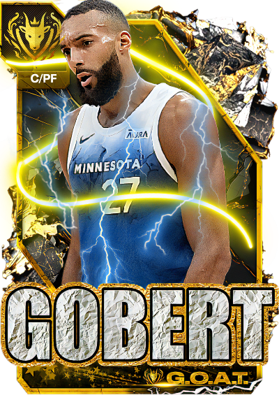 GOATrudy collab w/ jakeee