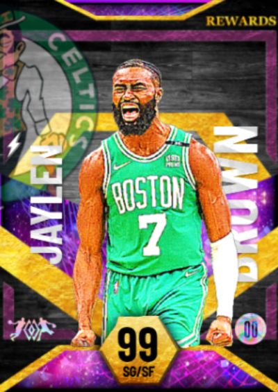 Jaylen Brown