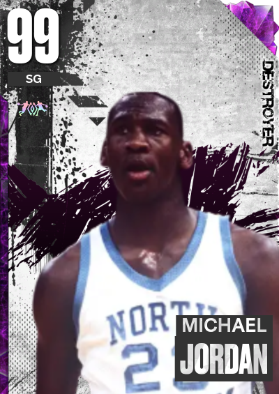Michael Jordan