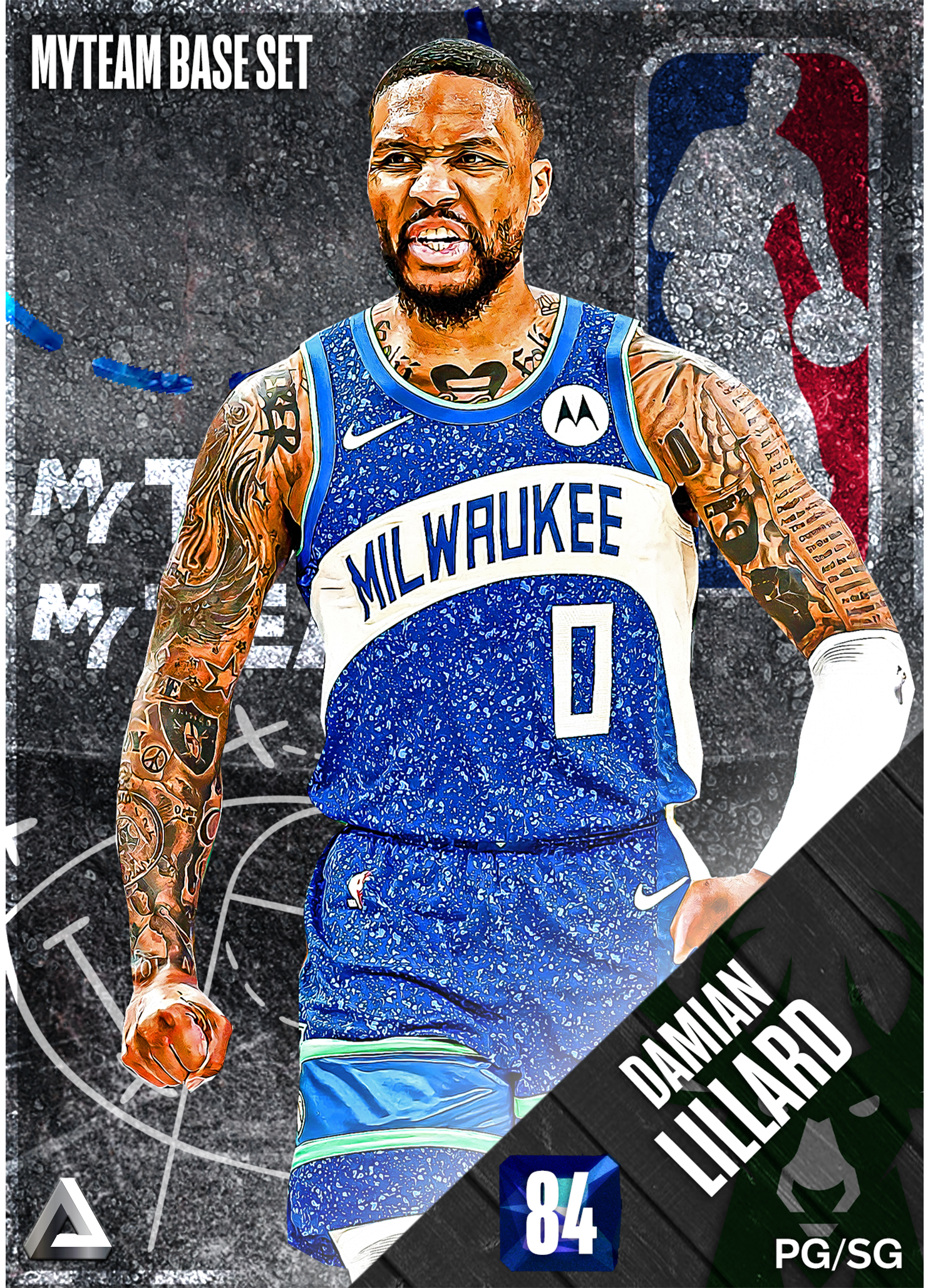 2K25