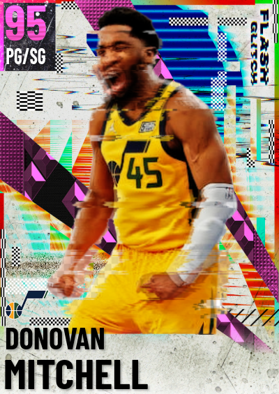 spida mitchell
