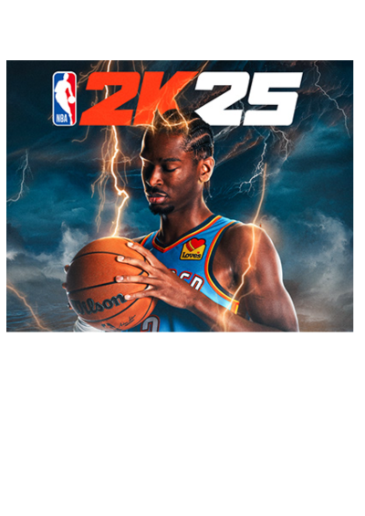 Who should get 2k25 cover?