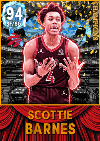 NBA 2K22 2KDB Custom Card Sneakpeak Of A Set collab With TKO 