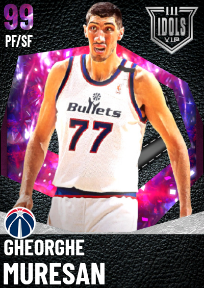 Gheorghe Muresan