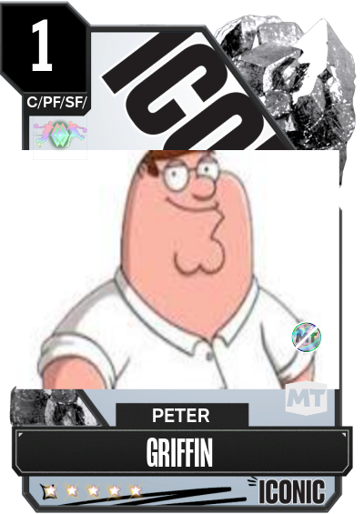 peter griffin