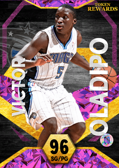 Victor Oladipo