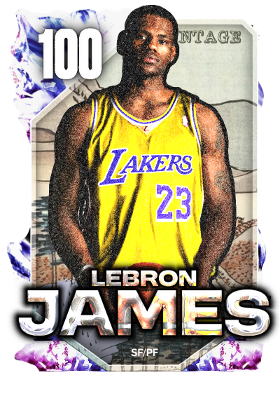 NBA 2K25 2KDB MyTEAM NBA 2K Custom Card Check Comments By Best cardsjd