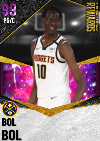 Bol Bol