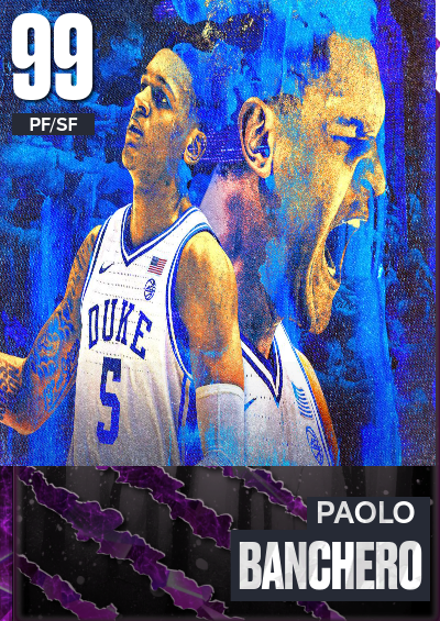 Rookie of the year