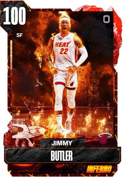 Jimmybuckets