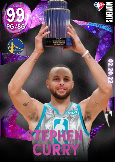 All Star MVP
