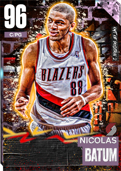 2K21 Retro