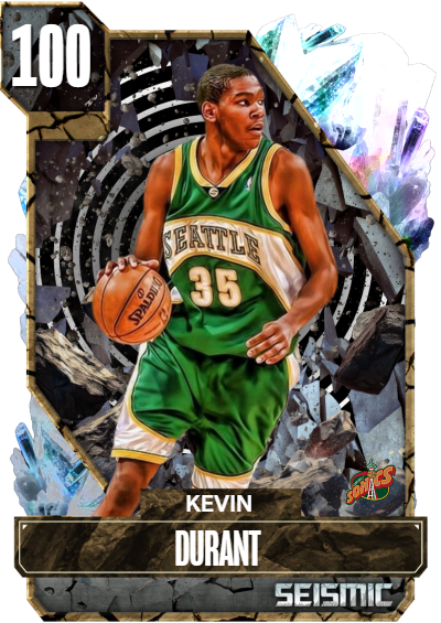 KD