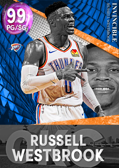 the triple double dude