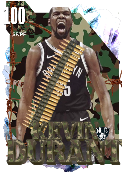 First custom card