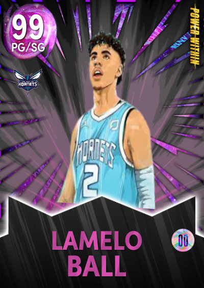 Lamelo