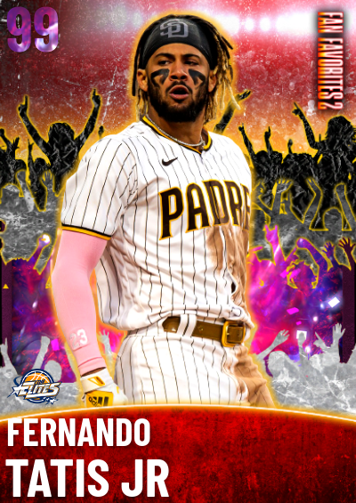 fernando tatis jr