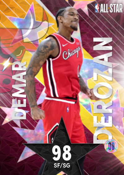 Derozan