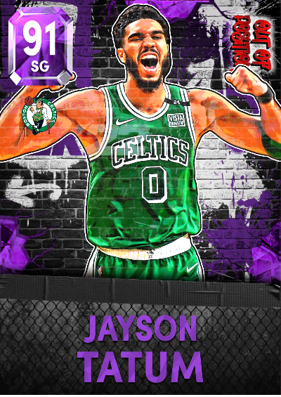 NBA 2K22 | 2KDB Custom Card (ima remake alot of my old cards from 2kmt)