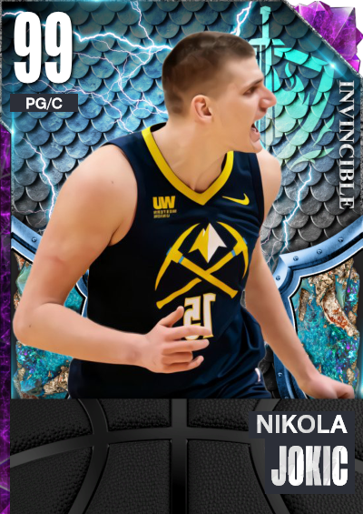 MY GOAT