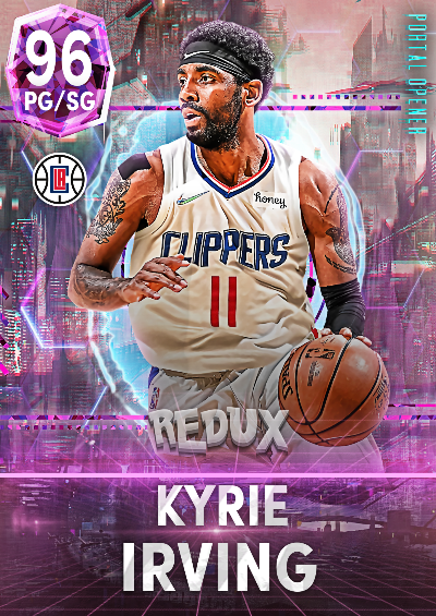 another swap