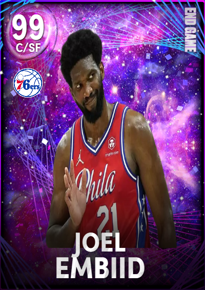 End Game Joel