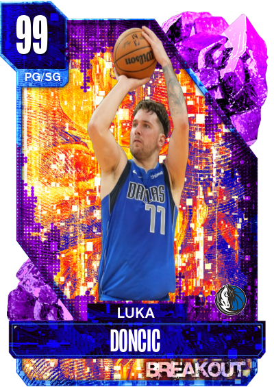 Luka Doncic