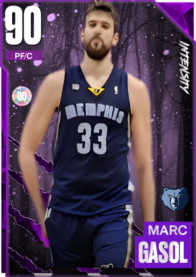 Marc Gasol
