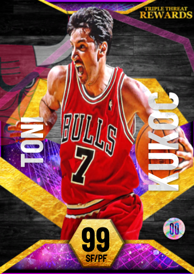 TTO Kukoc