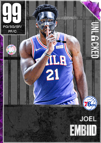 NBA 2K24  2KDB MyTeam Custom Card Collection (NFL 2K23)