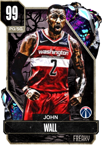 John Wall