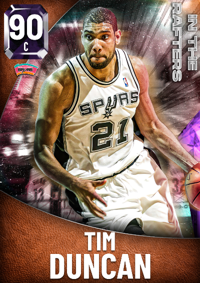 Timmy D