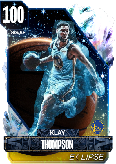 Klay Thompson