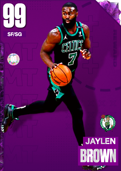 Jaylen Brown