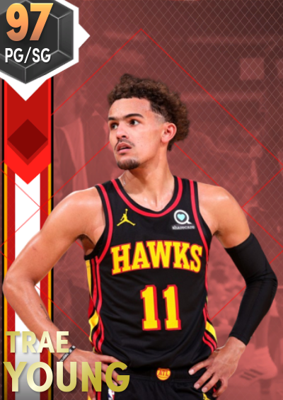 Trae Young