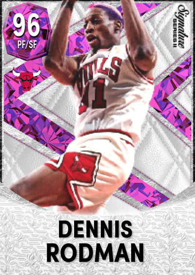 dennis rodman