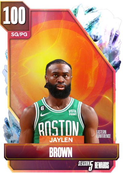 Jaylen Brown
