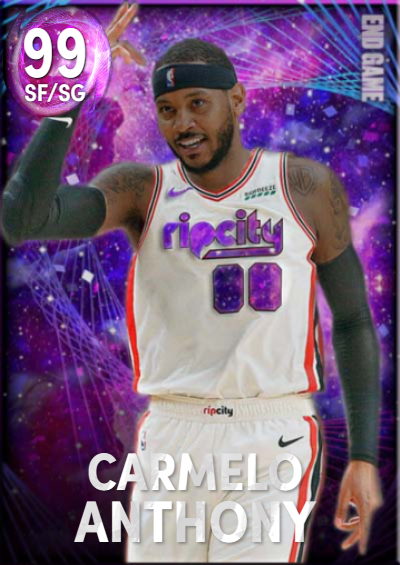 carmelo anthony