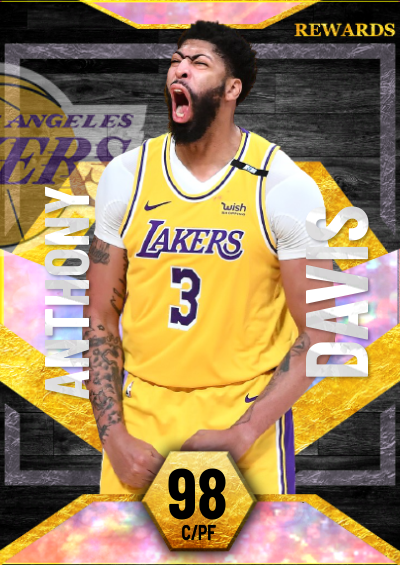 Anthony Davis