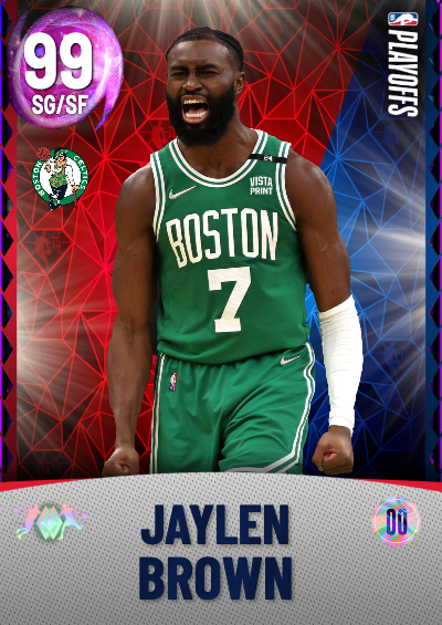 Jaylen Brown