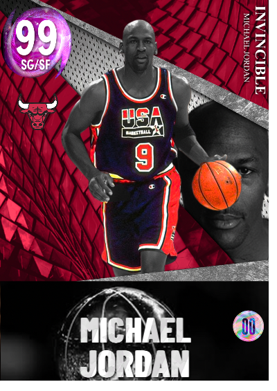 MJ USA