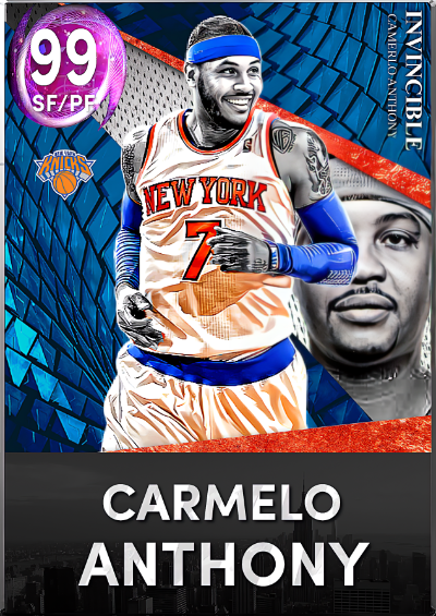 King of N.Y.C.