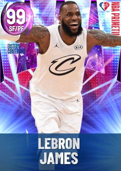 All Star Moments